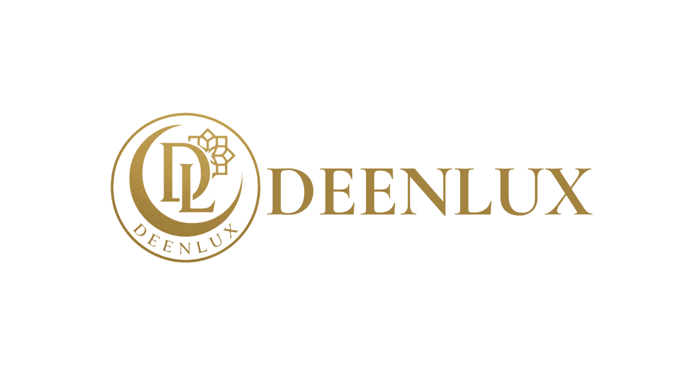 DEENLUX Website